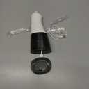 Water Flosser for Teeth Cleaning Pick: Portable Cordless Oral Irrigator350ML,4 Modes 4 nozzles,IPX7 Waterproof Rechargeable DesignPerfect for Travel and Daily Deep Cleaning Gum Care at Home (Pink)