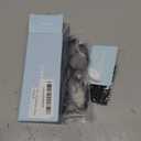 livho Oversized Eyewear Frame for Woman and Men - Rectangle Fashion Glasses for Computer, Chic Preppy Frame (*Coco Tortoise)