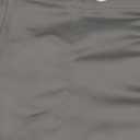 NICETOWN 100% Blackout Privacy Curtain, Room Divider, Closet Door Cover (1 Panel, 62" x 84", Gray) (Grey)