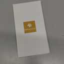 Miracase Magnetic for iPhone 17 Case (Compatible with MagSafe) with Screen Protector Military-Grade Protection, Anti-Fingerprint Translucent Matte Phone Cover for iPhone 17 6.3 inch, Light Blue