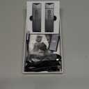 Wireless HDMI Transmitter and Receiver, Plug & Play 4K Decording, Portable 2.4G/5G Wireless HDMI Extender Kit for Streaming Video and Audio to Monitor from Laptop/PC/TV Box/Projector (30M)