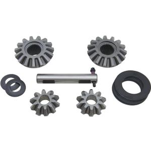 USA Standard Gear (ZIKC8.25-S-27) Open Spider Gear Set for Chrysler 27-Spline 8.25 Differential USA Standard Gear (ZIKC8.25-S-27) Open Spider Gear Set for Chrysler 27-Spline 8.25 Differential