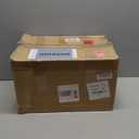 [2 Pack]Upgraded 240337103 Refrigerator Crisper Drawers Bins Suitable For Frigidaire Kenmore Refrigerator,240337103 Crisper Bin Drawer Replacement Drawer Parts AP2115741, 240337100, 240337102