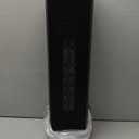 Space Heater for Indoor Use with Remote - 70 Oscillating Tower Electric Heater, 24 Inchs, 12H Timer, 1500W Quiet PTC Ceramic Heating with Thermostat, Fast Safety Heat for Office, Home, Bedroom