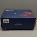 Bedsure GentleSoft Electric Blanket Twin - Soft Ribbed Flannel Heated Blanket, Heating with 6 Time Settings (Up to 10H), 6 Heat Settings & 8Hr Timer Auto Off, Gifts for Grandma (62x84 inches, Grey)