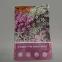 Milkweed Seeds Mix for Monarch Butterflies - Fruivity 5 Varieties Mixed Perennial Wildflower Milkweed Seeds Non-GMO Butterfly, Common, Showy, Pink Swamp & White Swamp - Flower Seeds for Garden