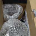 Mueller Multistick 5-in-1 Immersion Blender Handheld,12 Speed Hand Mixer-Turbo Boost,Heaviest Duty Copper Motor,Titanium reinforced Blades Hand Blender,Milk Frother Wand,Whisk,Beaker,Chopper,Grey