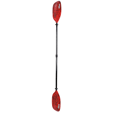 Red Lifetime Youth Kayak Paddle Each 2 Pack