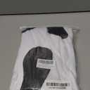 TMSD Women's Halloween Skeleton Ghost Funny Poncho Costume