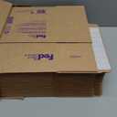 Boxes for Packing, Shipping & Moving, 20 count, Flat, Medium box (M2)