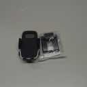 ELOHEI Phone Mount for Mazda CX5 with Custom Base, Custom Fit Car Phone Holder for Mazda CX5 2012 2013 2014 2015 2016 Car Accessories