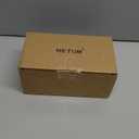 NETUM Bluetooth Barcode Scanner, Compatible with 2.4G Wireless & Bluetooth Function & Wired Connection, Connect Smart Phone, Tablet, PC, CCD Bar Code Reader Work with Windows, Mac, Android (NT-1228BC)