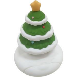 Christmas Phone Stand Holder for Teens Girls Boys Adults, Cute Home Office Desktop Decor, Cell Phone Stand, Ideal Gift for Kids Teenager Women (Christmas Tree)