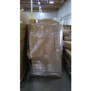Pallet Of Salvage items