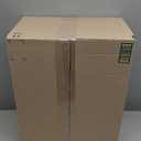 WOOLRICH Quilt Set Patchwork Channel Quilting, Cottage Coverlet for Twin Size Bed All Seasons, Lightweight Prewashed Cotton Coverlet Bedspread, Shams, Winter Hills, Oversized Twin/Twin XL Blue 2 Piece