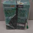 ICEPURE PRO UKF8001 NSF401&473&53&42 Certified Replacement Everydrop EDR4RXD1, Filter 4, Maytag UKF8001AXX UKF8001P, Whirlpool 4396395 WF-UKF8001 FMM-2 MPF15090 SGF-M9 Refrigerator Water Filter 2PACK