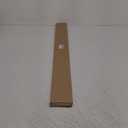 Jiekayi Aluminum Floor Transition Strip, Threshold Ramps for Doorways, Bridge The Height Less Than 1.6″, for Tile Hardwood Laminate Vinyl Concrete, Size 36 x 3.9 x 0.35in (Silver，1 Pack)