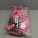 Hot Pink Throw Blanket for Women - Strawberry Pink Gifts for Teen Girls, Lightweight Soft Fuzzy Decor Blanket Cute Fleece Plush Bedding for Couch Bed Camping 50x60 inches