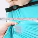 UCGOU Poly Mailers 6x9 Inch Teal 200 Pack Mini #1 Shipping Bags Strong Mailing Envelopes Thick Self Seal Adhesive Waterproof and Tear Proof Boutique Postal Small Business for Jewelry and More