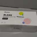 Oucaru 64PCS Mini Notebooks Bulk, 3.5" x 5.5", 16 Color, 60 Pages Blank Paper Small Pocket Notebook Set, Mini Journal Memo Notepads for Kids, Students, Traveler, School Office Supplies