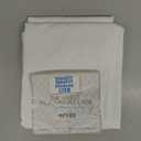 Extra Large Pillowcase. 32 Inches Wide. Biggest Pillowcase Will Comfortably Fit Even The Biggest Pillows. Extra Soft Microfiber. Queen White 2-Pack