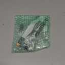 Foster Grant Men's Paolo Square Reading Glasses