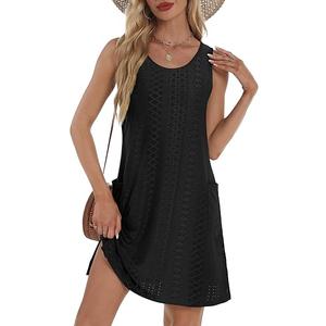 BKRIVE Dress, 2XL