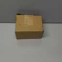 KAGYOKU Heavy-Duty Spring Clamps (4-Pack) - 4" Clips for Photography Backdrops, Woodworking, and Home Improvement (White)