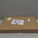 Luckman Upgraded ADX73550624 Refrigerator Door Gasket (Right) Compatible with LG Refrigerator Door, 39.5" x 18" Fridge Door Seal Replaces ADX72930405, ADX72930424