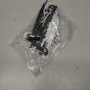 Alupssuc 8 FT Christmas Inflatable Outdoor Decorations with LED Christmas Countdown Clock, Snowman Santa and Gingerbread Man, Lighted Blow Up Lawn Yard Clearance for Indoor Xmas Holiday Party Decor