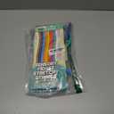 Sensory Autism Toys for Kids - Textured Stretchy Fidget Toys for Stress Anxiety - Sensory Toys Special Needs for Autistic Toddlers Boys Girls Easter Baskets Stuffers Gifts, Treasure Box Classroom