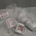 12 Pcs Dentist Graduation Gift Mug Bulk, Nurse Dental Assistant Gifts 11oz Ceramic Coffee Mug for Nurses Doctor Dentistry Medical Assistant Students Graduation Gift for Men Women