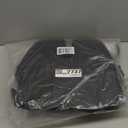 Seat Cushion for Truck Driver | Office Chair Seat Cushions for Office Chair with L-Shaped Ergonomic Design | Memory Foam Chair Cushion for Long Sitting Office Worker (Dark Gray)