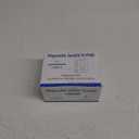 U-100 1cc Syringes with 31g 5/16" (8mm) , Individually Wrapped, Pack of 100