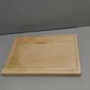 Cuisinart, 17” Maple Wood Cutting Board, CWB-17M