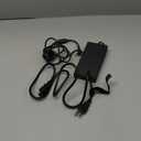 240W Charger Fit for Asus Rog Zephyrus G16 GU605 GU605C GU605M, Tuf A16 FA608 FA608U FA608W Gaming Laptop (2024-2025), ProArt P16 PX13 H7606 HN7306 ADP-240EB B Power Supply, Rectangle Tip