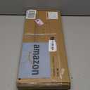 FUNCHDAY Picture Light,Battery Art Lights for Wall,Wireless Remote Painting Light with Timer and Dimmable,16Metal Display Lighting for Artwork,Portrait,Gallery-Antique Brass