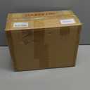 2pcs Rear Air Suspension Bag Compatible with 2005-2007 Sequoia 4.7L V8 Sport Utility 4WD/RWD OE 4808034010 4809034010