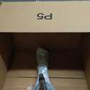 DC97-17004B / DC60-00100A Washer Flange Shaft Assembly Compatible with Samsung Washing Machine Washer Spider Spinner Shaft Replaces DC97-17004A DC97-17004E with DC60-40137A Spider Hex Bolts