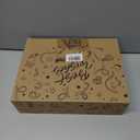 MEHOFOND 169PCS Friendsgiving Party Supplies,Thanksgiving Autumn Dinnerware Paper Plates, Napkins, Cups, Cutlery, Tablecloth Pumpkin Harvest for Fall Friends Party Decor, Serve 24 Guests