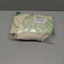 Vegan Leather Baby Changing Pad Covers for Girl, Boy, Waterproof & Wipeable Soft Diaper Changing Mat Cover.Fits Standard Changing Pads with Dimensions of 32" x 16". (Beige)