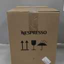 Nespresso Vertuo Next Coffee and Espresso Maker by De'Longhi, White