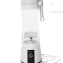 PORTABLE BLENDER RECHARGEABLE