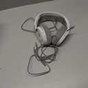 SteelSeries Arctis Nova 1 Multi-System Gaming Headset 360 Spatial Audio Ultra Lightweight Compatible with PC, PS5/PS4, Switch and Xbox - White