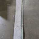 JONATHAN Y Floral Textured Weave Indoor Outdoor Area Rug 6X9 Navy/Green, Zinnia Modern for Backyard, Patio, Porch, Easy-Cleaning, High Traffic, Pet-Friendly, Non-Shedding (SMB110B-6)