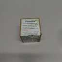 20Pcs Miniature Groundhog Figurines Mini Marmot Figures 1 Inch Resin Animal Cake Toppers for DIY Fairy Garden Moss Landscape Aquarium Birthday Easter Crafts