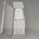 WiFi Extender Signal Booster for Home: Internet Repeater Long Range Covers Up to 45+ Devices and 8470 Sq. ft. for Apartment, Basement Office House (White, XL)