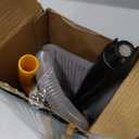 ELEAD Portable Battery Powered Pump - Electric Fuel/Water Transfer Pump 2.4 GPM, Liquid Siphon Pump with Adjustable Flow Control, Gas Pump with Filter Design, Gas Can Pump Ideal