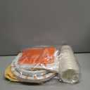 First Trip Around the Sun 1st Birthday Decorations Bohemian Hippie Sunshine Theme Party Tableware Includes Paper Plates Cups Napkins Forks Tablecloth for Baby Shower Party, Serves 24