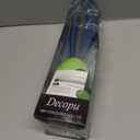 Rechargeable Glow in The Dark Light Up Football-7RGB Color Changing LED, Impact-Responsive, Durable Foam (No Pump), Perfect for Beach/Park/Backyard, Birthday Gift for Boys 6-15 Years Old